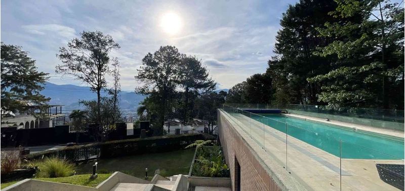 Apartamento en Venta en Medellín, Los Balsos-27