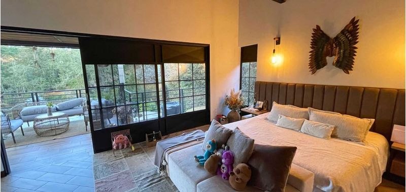 Casa en Venta en Envigado, Alto De Palmas-0
