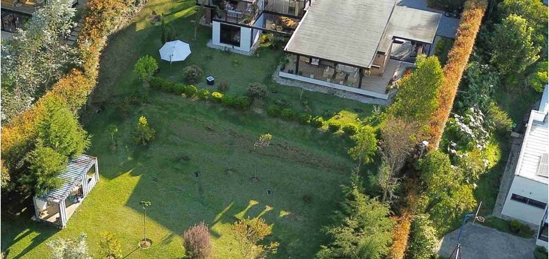 Casa en Venta en Envigado, Alto De Palmas-5