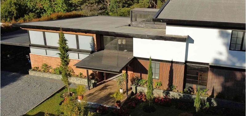 Casa en Venta en Envigado, Alto De Palmas-6
