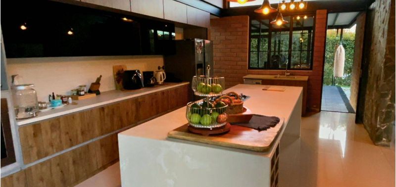 Casa en Venta en Envigado, Alto De Palmas-8