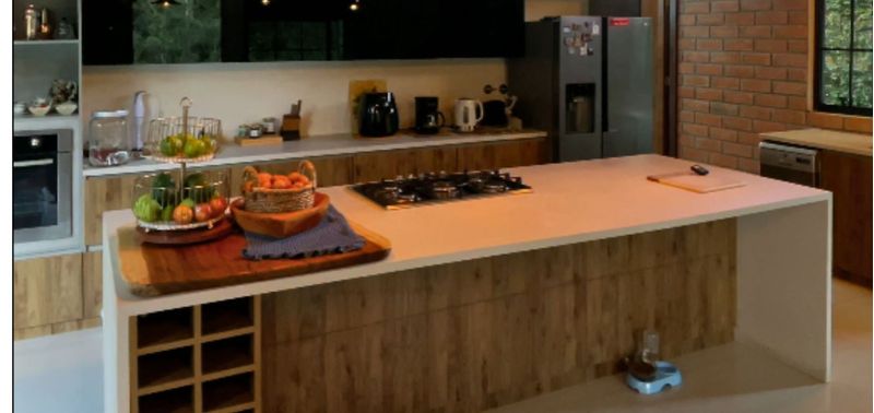 Casa en Venta en Envigado, Alto De Palmas-9
