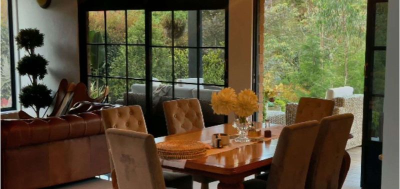 Casa en Venta en Envigado, Alto De Palmas-10