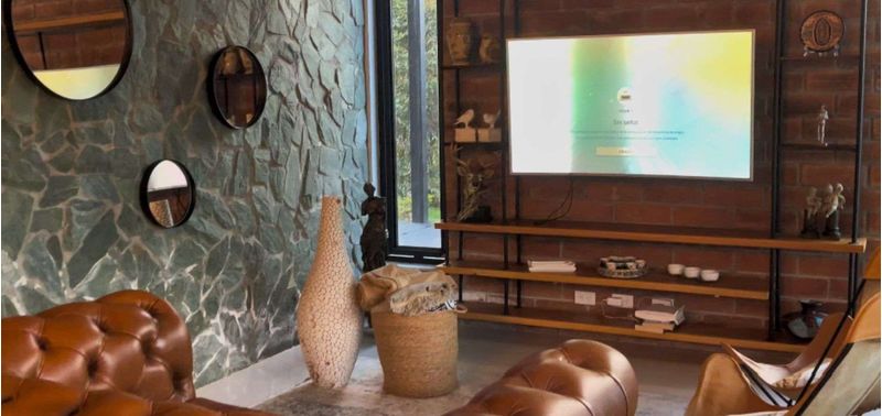 Casa en Venta en Envigado, Alto De Palmas-12