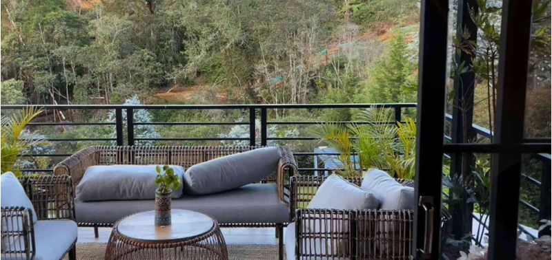 Casa en Venta en Envigado, Alto De Palmas-14