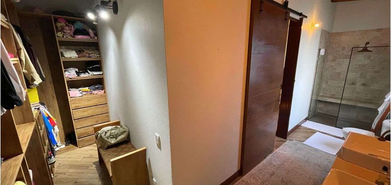 Casa en Venta en Envigado, Alto De Palmas-15