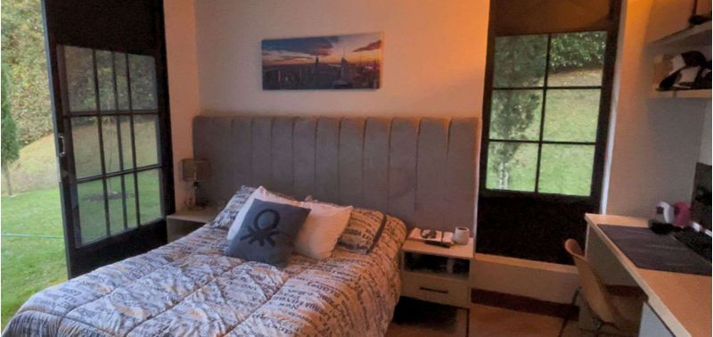 Casa en Venta en Envigado, Alto De Palmas-17