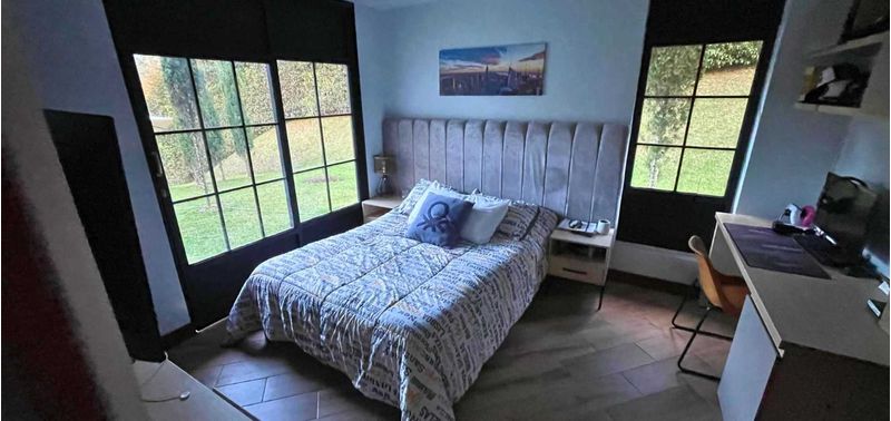 Casa en Venta en Envigado, Alto De Palmas-18