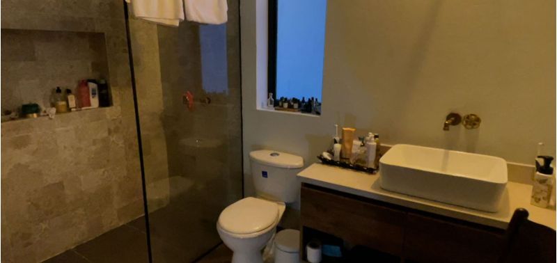Casa en Venta en Envigado, Alto De Palmas-19