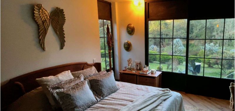 Casa en Venta en Envigado, Alto De Palmas-20