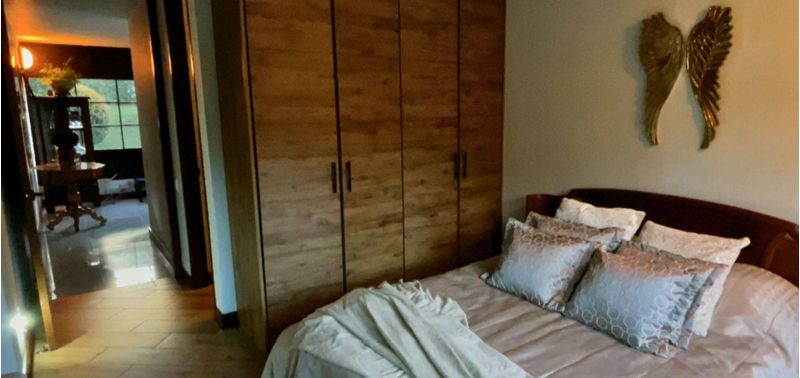 Casa en Venta en Envigado, Alto De Palmas-21