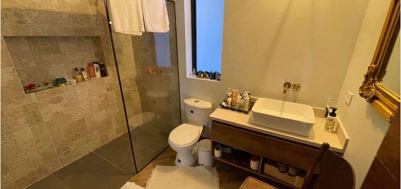 Casa en Venta en Envigado, Alto De Palmas-23