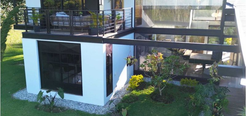 Casa en Venta en Envigado, Alto De Palmas-24