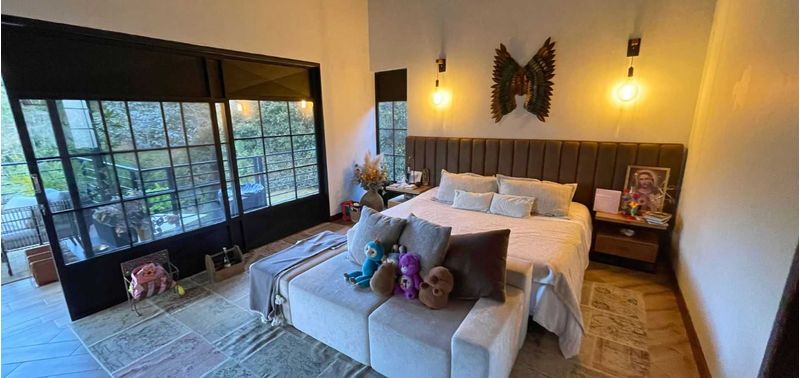 Casa en Venta en Envigado, Alto De Palmas-25