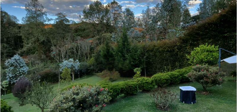 Casa en Venta en Envigado, Alto De Palmas-28