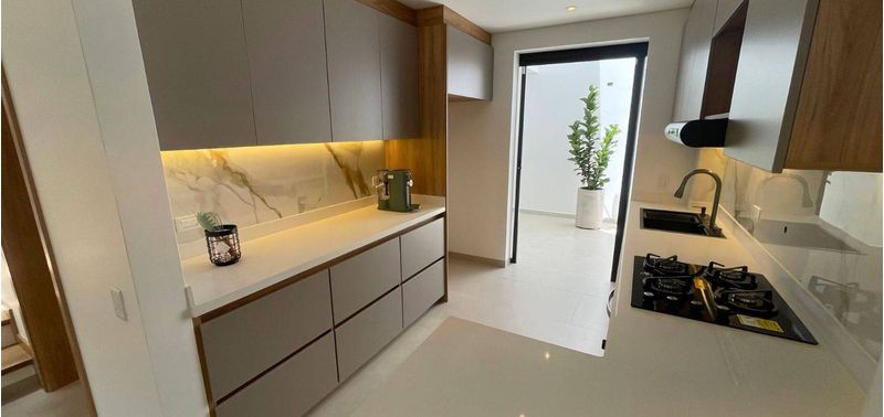 Casa en Venta en Rionegro, Rionegro-1