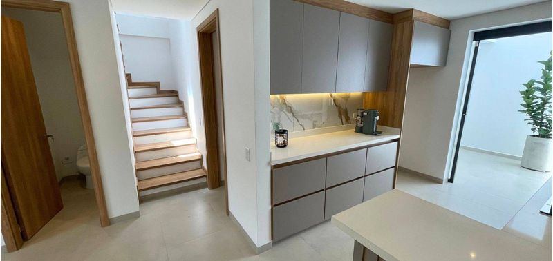 Casa en Venta en Rionegro, Rionegro-3