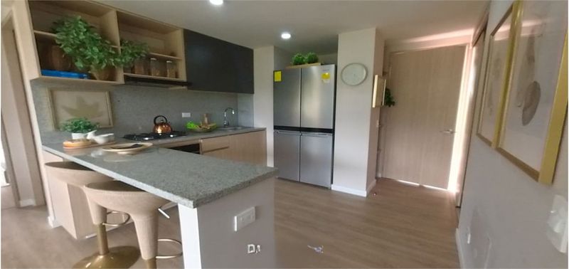 Apartamento para Venta en Cajica Cesion de Derech proyecto de vivienda-0