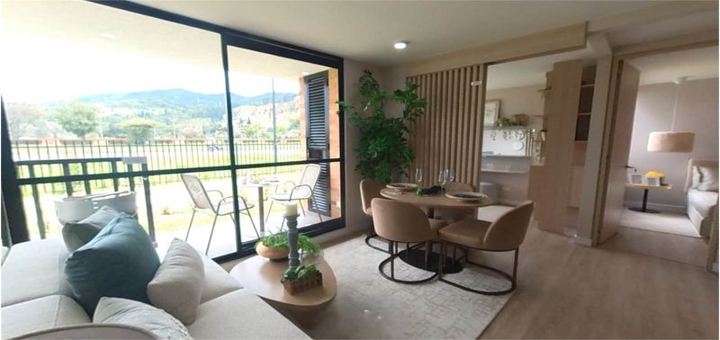 Apartamento para Venta en Cajica Cesion de Derech proyecto de vivienda-2