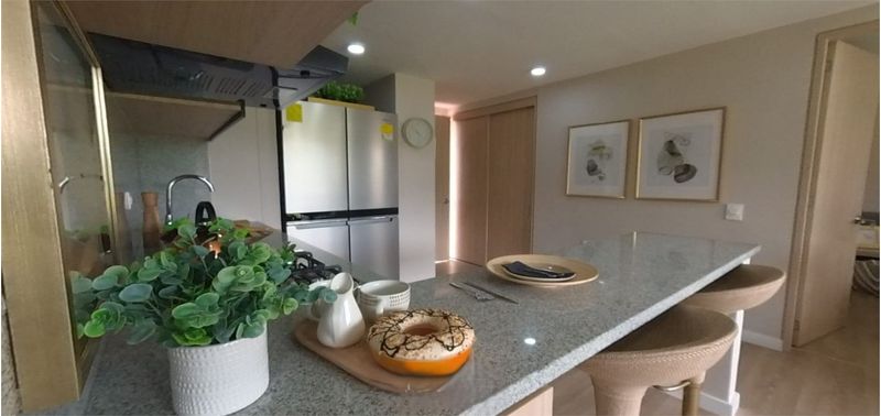 Apartamento para Venta en Cajica Cesion de Derech proyecto de vivienda-3