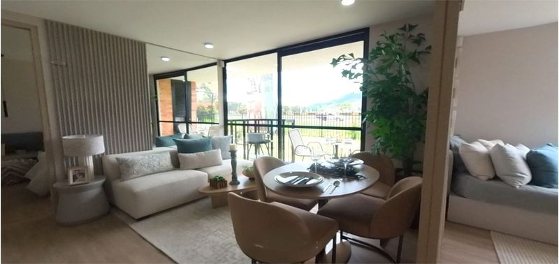 Apartamento para Venta en Cajica Cesion de Derech proyecto de vivienda-4