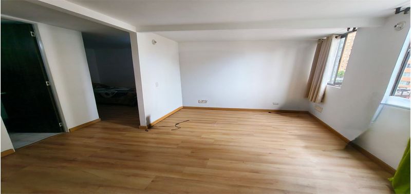 Apartamento en Venta en Bogotá, D.C., Gran Granada