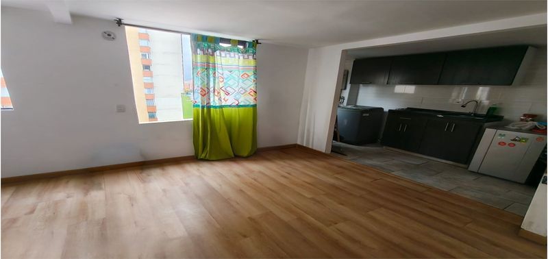 Apartamento en Venta en Bogotá, D.C., Gran Granada-0