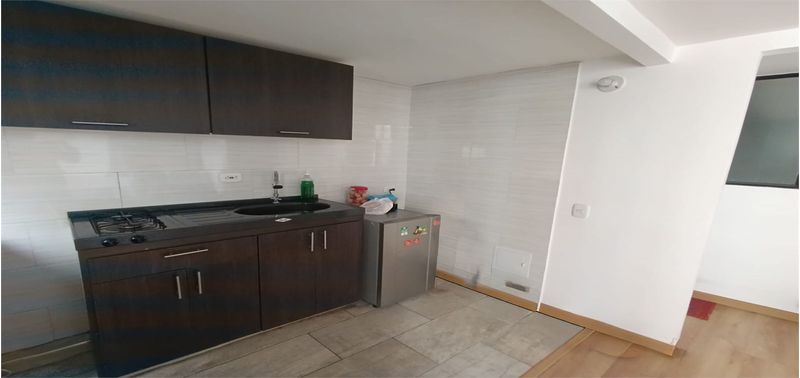 Apartamento en Venta en Bogotá, D.C., Gran Granada-3