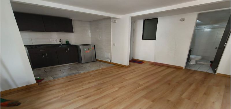 Apartamento en Venta en Bogotá, D.C., Gran Granada-4