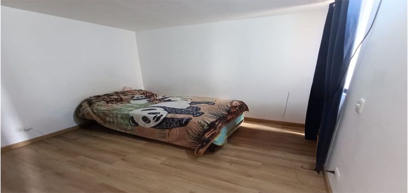 Apartamento en Venta en Bogotá, D.C., Gran Granada-6