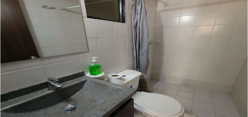 Apartamento en Venta en Bogotá, D.C., Gran Granada-8