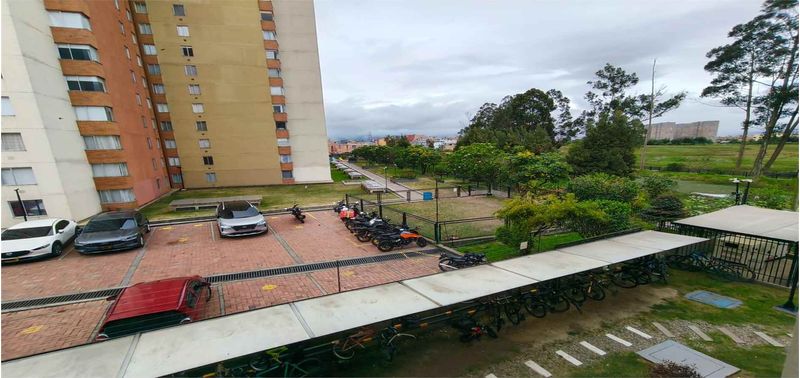 Apartamento en Venta en Bogotá, D.C., Gran Granada-9