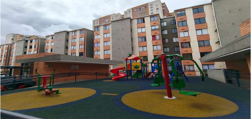 Apartamento en Venta en Bogotá, D.C., Gran Granada-10