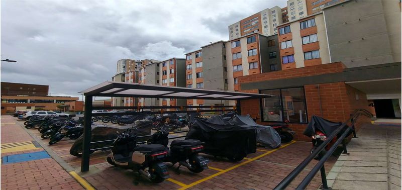 Apartamento en Venta en Bogotá, D.C., Gran Granada-11