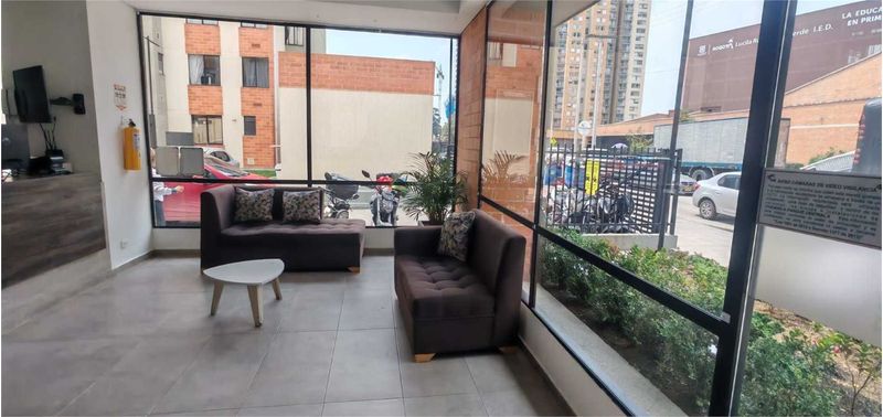 Apartamento en Venta en Bogotá, D.C., Gran Granada-13