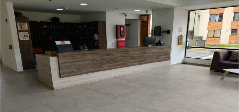 Apartamento en Venta en Bogotá, D.C., Gran Granada-14