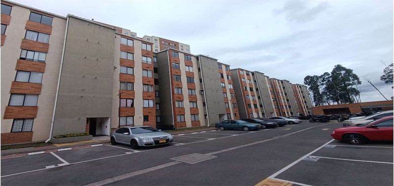 Apartamento en Venta en Bogotá, D.C., Gran Granada-15