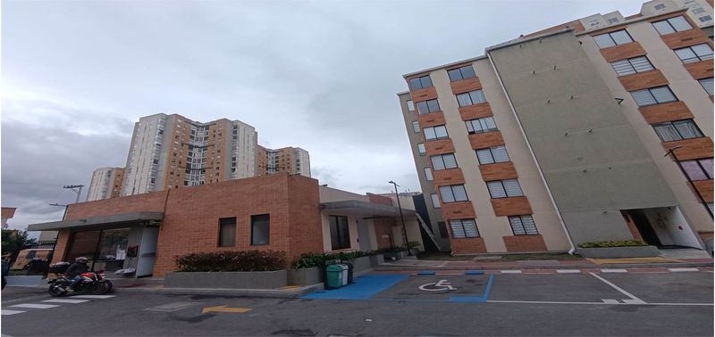 Apartamento en Venta en Bogotá, D.C., Gran Granada-16
