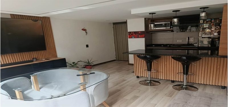 Apartamento en Venta en Bogotá, D.C., Perdomo   Madelena