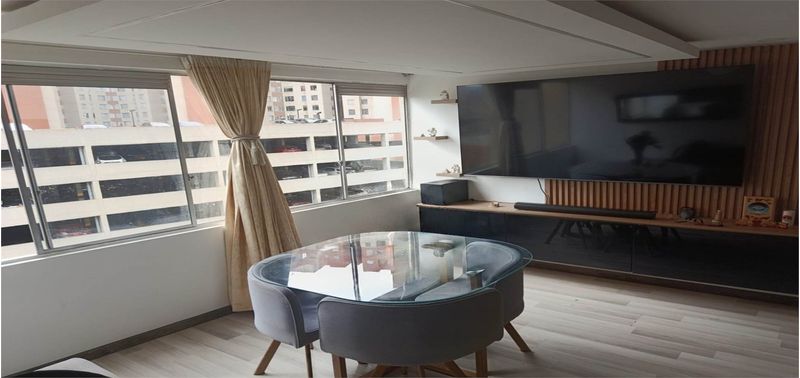 Apartamento en Venta en Bogotá, D.C., Perdomo   Madelena-0