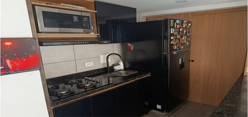 Apartamento en Venta en Bogotá, D.C., Perdomo   Madelena-2