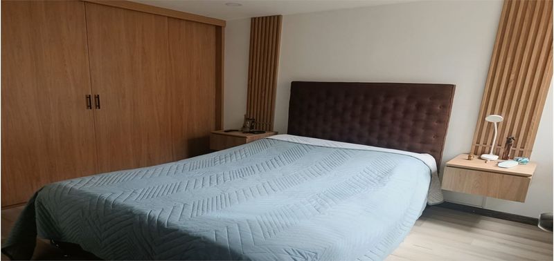 Apartamento en Venta en Bogotá, D.C., Perdomo   Madelena-6