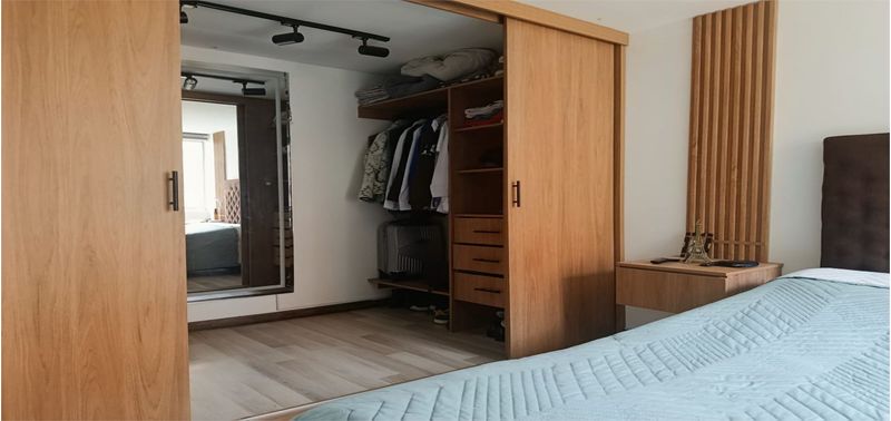 Apartamento en Venta en Bogotá, D.C., Perdomo   Madelena-7