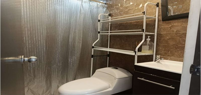 Apartamento en Venta en Bogotá, D.C., Perdomo   Madelena-13