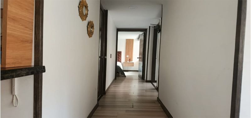 Apartamento en Venta en Bogotá, D.C., Perdomo   Madelena-17