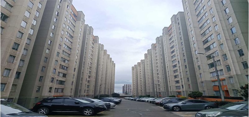 Apartamento en Venta en Bogotá, D.C., Perdomo   Madelena-18