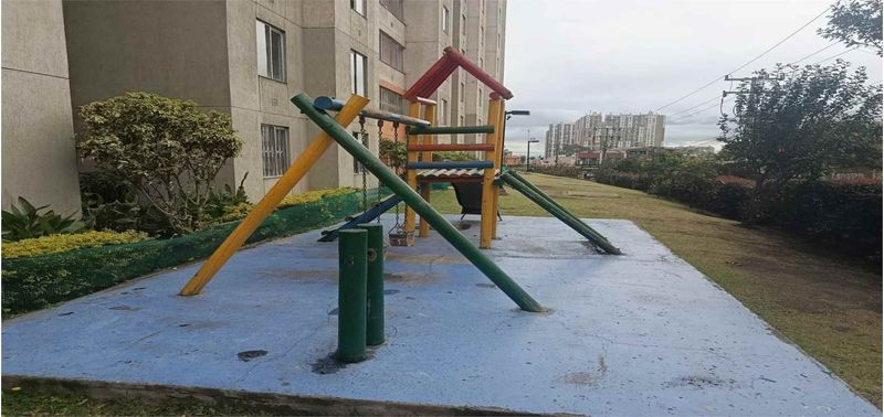 Apartamento en Venta en Bogotá, D.C., Perdomo   Madelena-19