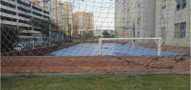 Apartamento en Venta en Bogotá, D.C., Perdomo   Madelena-20