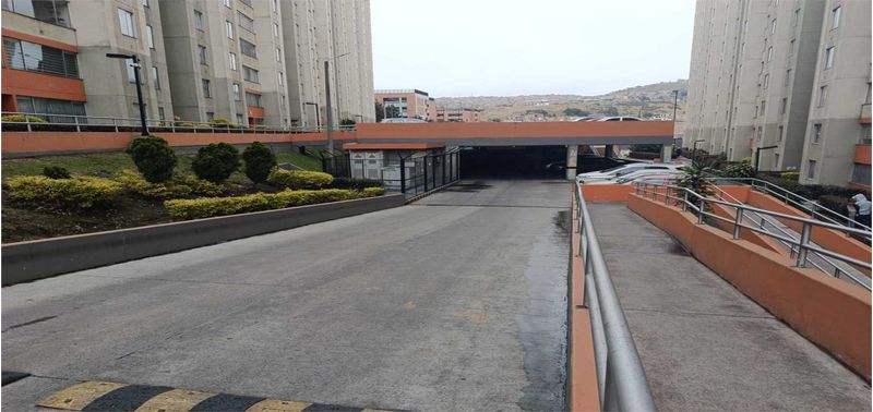 Apartamento en Venta en Bogotá, D.C., Perdomo   Madelena-21