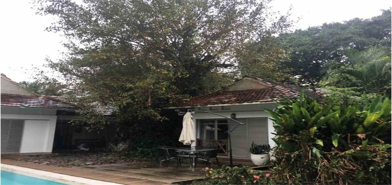 Casa en Venta en Ricaurte, Club Puerto Peñalisa-0